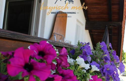 Your holiday apartment Bavarian more - Foto 9