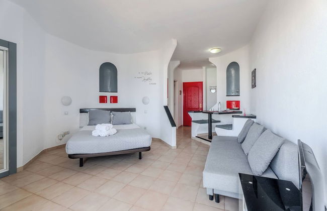 418 Panoramic View - Studio Located in Playa Paraíso - Photo 2