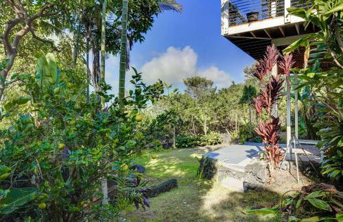Kailua-Kona House with Balcony and Ocean Views! - Foto 28