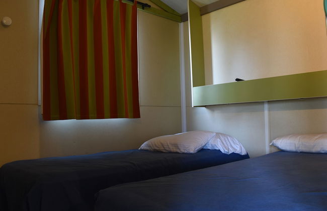 Mediterrani Natura Spa Resort - Foto 46