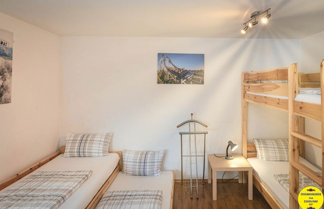 Ferienwohnungen beim Europapark Rust - Foto 4