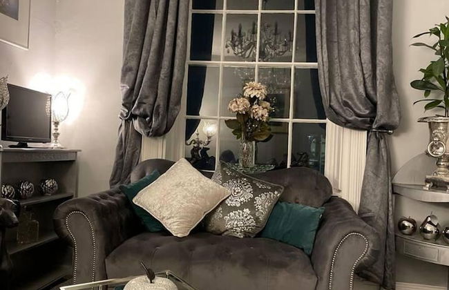 5 Bed House - Sleeps 12 - Pets - Parking - Foto 4