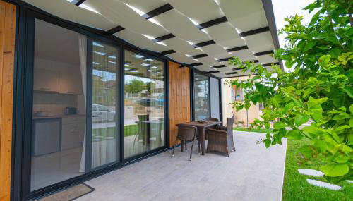 Morera Suite Paliouri - Foto 2, Garden