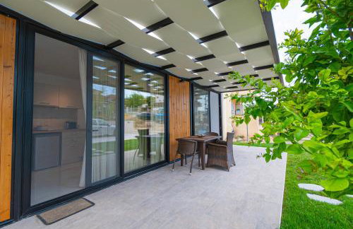 Morera Suite Paliouri - Foto 2