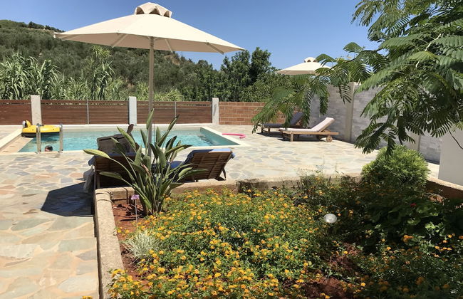 Cyan Icons Villas - Foto 1