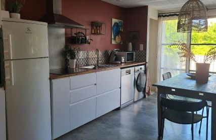 Saskia's loft mazan - Foto 28