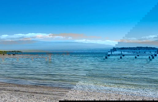 Spacious Villa Over two Floors, Amazing View and Private Garden for 9 Guests - Photo 28