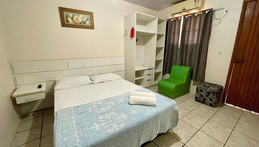 AP 32 Ala Mariscal Residencial Solavir - Foto 1, Imagen principal