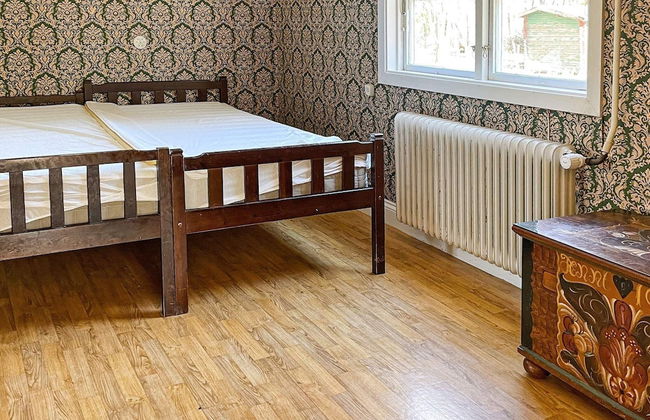 4 Person Holiday Home in Hoje-by Traum - Foto 15