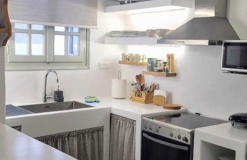 Stavros Residence - Photo 22