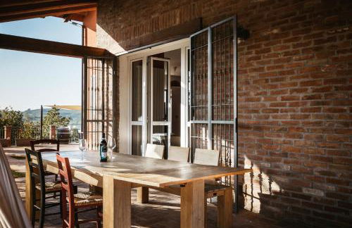 Villa Gramolina Nizza - Foto 25