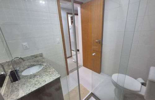 Flat Alecrim Praia Itacoatiara - Foto 24