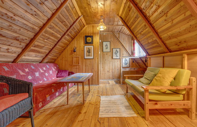 5 bedroom House in Andrychów with private pool and garden - Photo 15