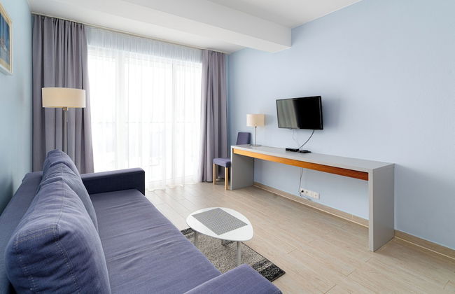 Solden Czarna Góra Resort by Sun & Snow - Foto 11