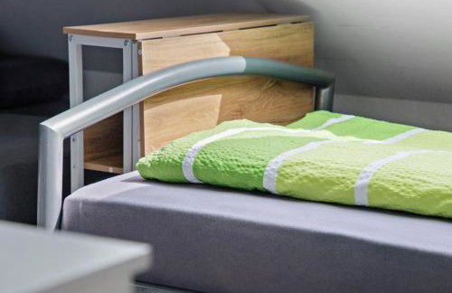 Ferienwohnung Bailey - Foto 30