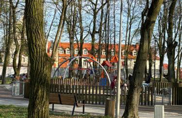 APARTAMENT KASZMIR w KRÓLEWSKIM SANDOMIERZU - Photo 51