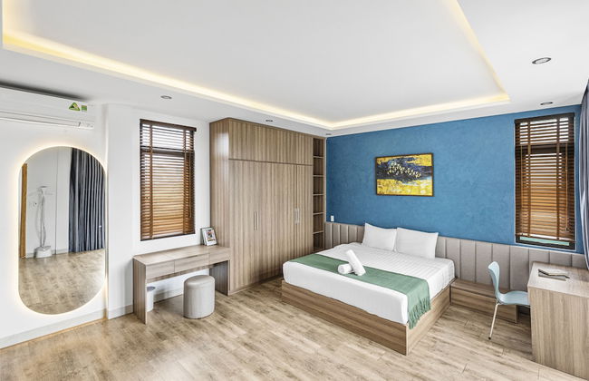 Sol Villa 4BR near Han River - Foto 11