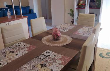 Dina's Luxury Apartment- Trikala, Farkadona - Foto 29
