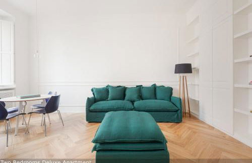 Brera Apartments in San Fermo - Foto 78