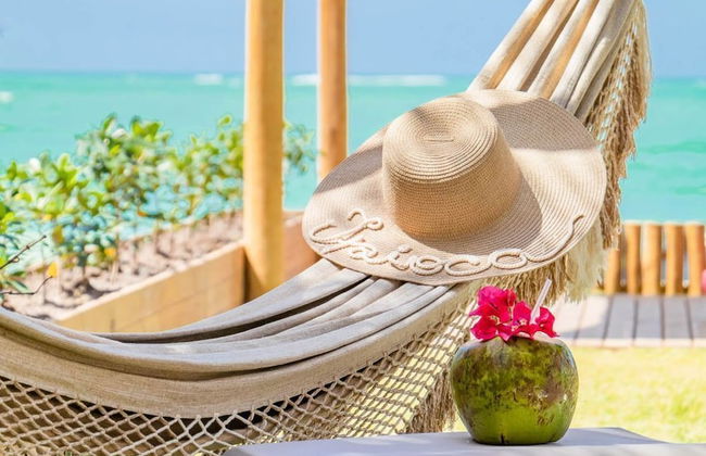 Wave Suítes Hotel & Lounge Bar - Photo 37