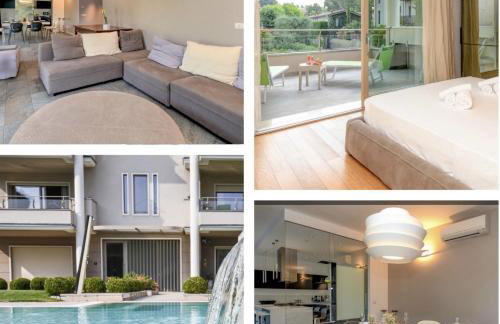 Oscar Luxury Suite DesenzanoLoft Official Partner Homes & Villas by Marriott Bonvoy - Foto 50