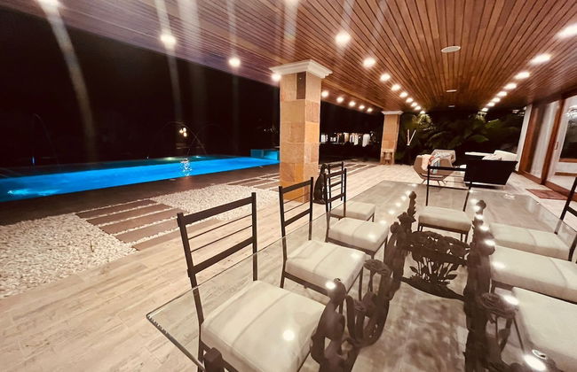 Llano Grande - Photo 8