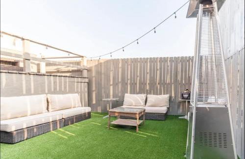 Gorgeous DTLA w/ View + Hot Tub! - Foto 5