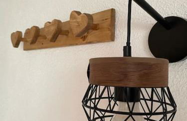 Appartement 4 à 6 P proche télécabine et centre - Foto 11