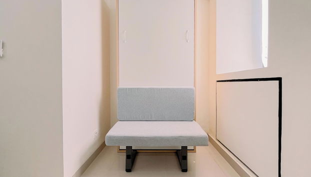 Fancy And Nice Studio (No Kitchen) Apartment Bandaraya - Tallasa City Makassar - Photo 5, Coin séjour