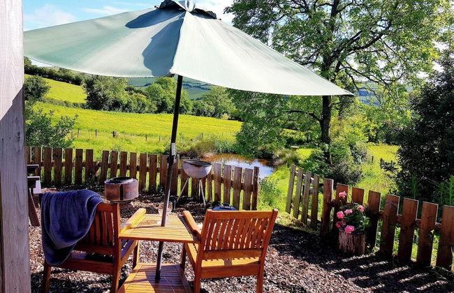 Eco Accommodation Cornflower Holiday - Foto 22