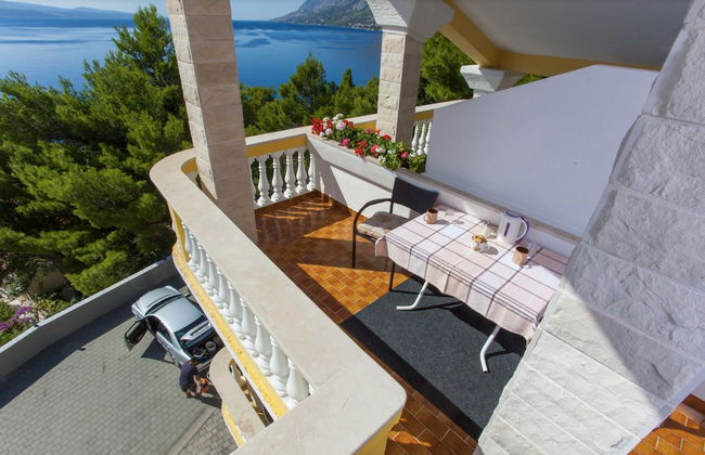 Beach Side Brela - Foto 32