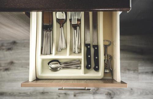 The Vacation, Cozy Static Caravan in Newquay - Foto 38