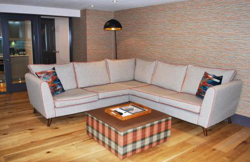 The Lawrance Luxury Aparthotel - Harrogate - Foto 21