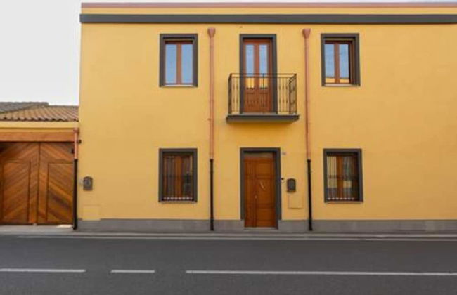 Costa Ovest Apartment Waves - Foto 14