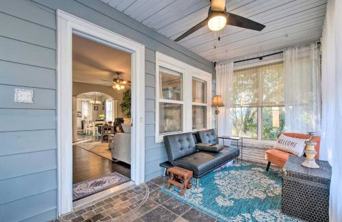 Modern Florence Getaway with Patio and Grill! - Foto 29