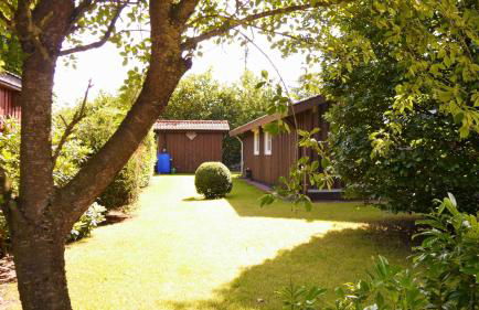 Stolley - Ferienhaus mit Garten, Kamin und Sauna - Foto 10