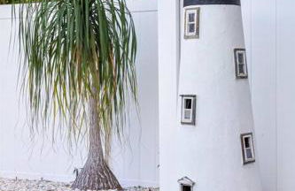 Cozy home at Lighthouse Point with Pool 1 - Foto 95