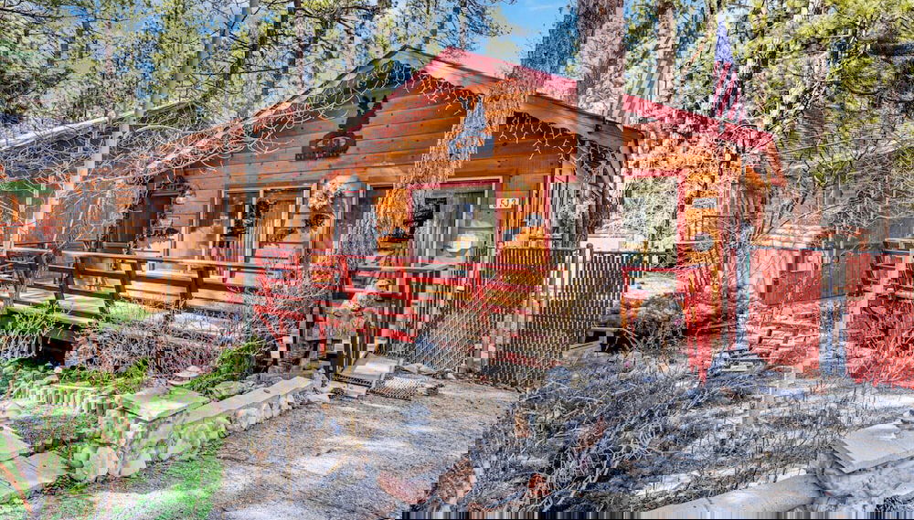 Cozy Bear Pines #2465 - Foto 1, Imagen principal