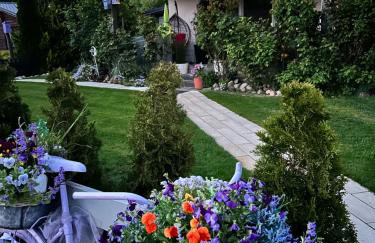 Apartament Różany - Foto 48