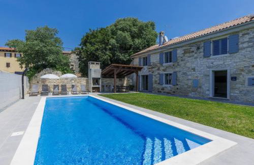 Holiday Home Villa Mirta by Interhome - Foto 34