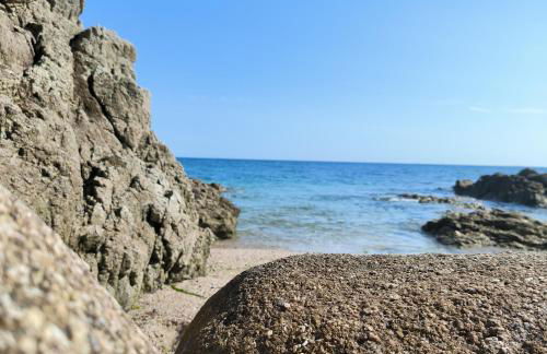 LA SUITE appartement pleine vue mer - Photo 9