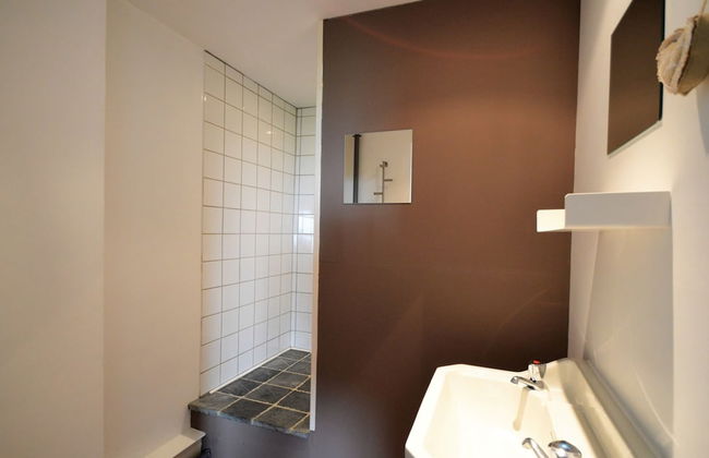 Attractive Holiday Home in Gerin Near Centre - Foto 52