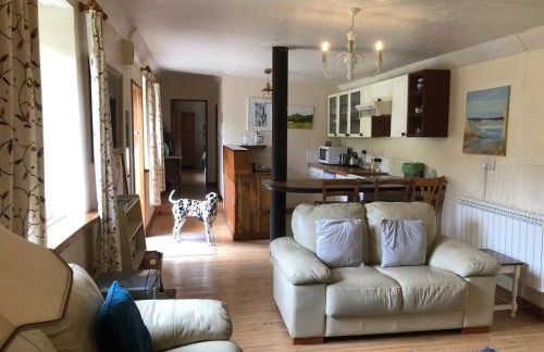 Stables, 1 Bed, Private, Ecolodge, Edge Dartmoor - Foto 15
