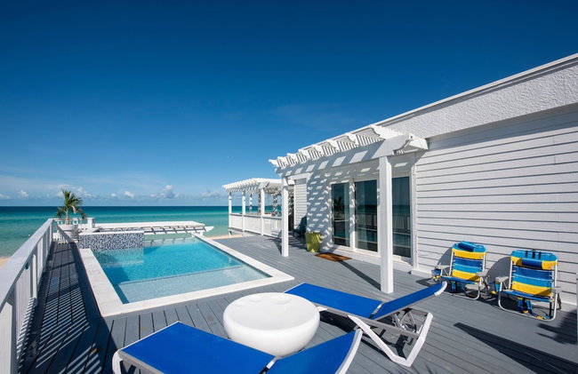 Caribbean Sandcastle 4 Bedroom Home - Foto 19