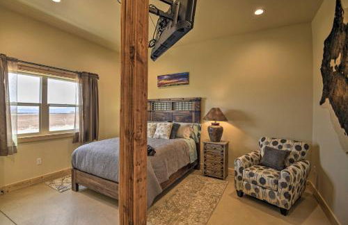 Unique Cortez Family Getaway with Mountain Views! - Foto 28