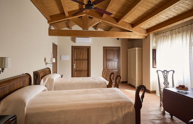 Los Apartamentos del Palacio - Foto 12