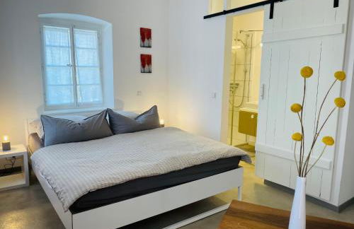 Auszeit - Historisches Ferienhaus in der Südpfalz - Foto 12