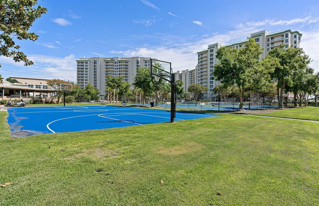 St. Lucia 1204 at Silver Shells - Foto 34