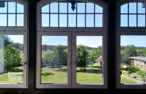 Landtraum im Traumland Mecklenburg - Foto 23