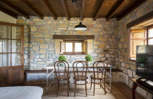 Alojamiento Rural Casa Roble -13802 - Foto 5